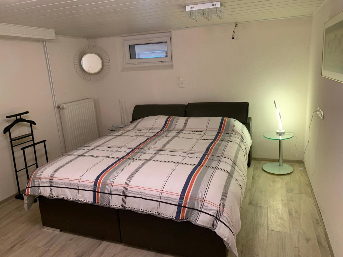 Appartement 3 Etoiles 1 A 6 Personnes Dans Maison Individuelle