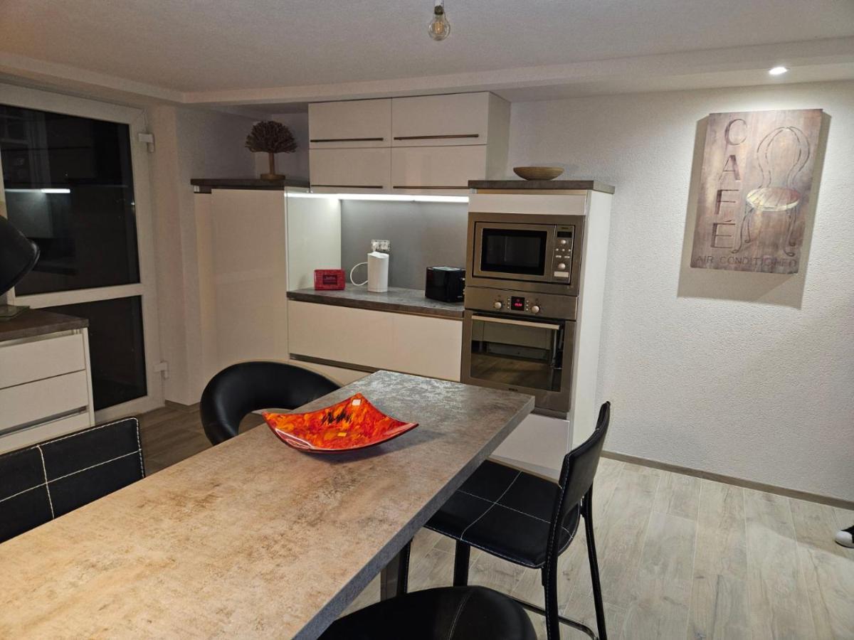 3 Etoiles 1 A 6 Personnes Dans Maison Individuelle * Haguenau