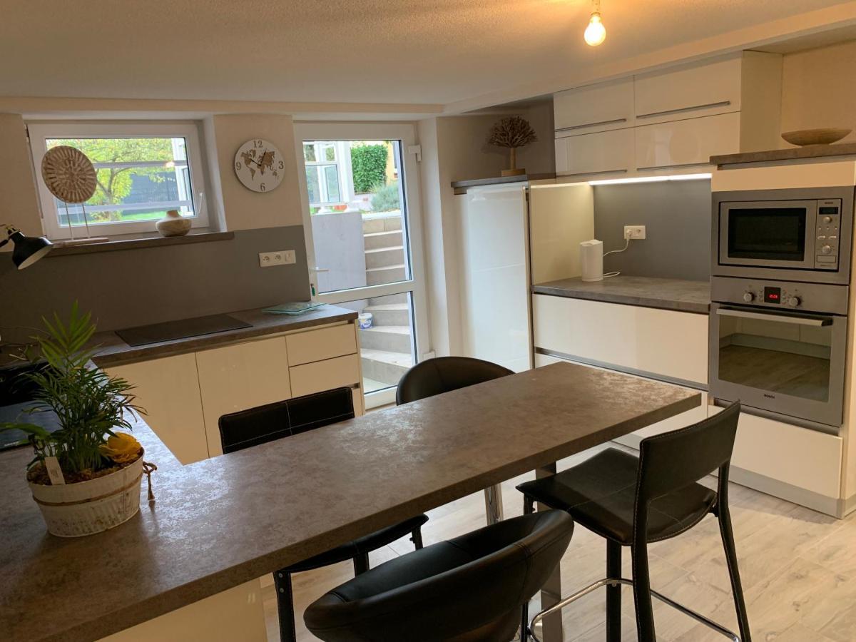 Apartment 3 Etoiles 1 A 6 Personnes Dans Maison Individuelle *