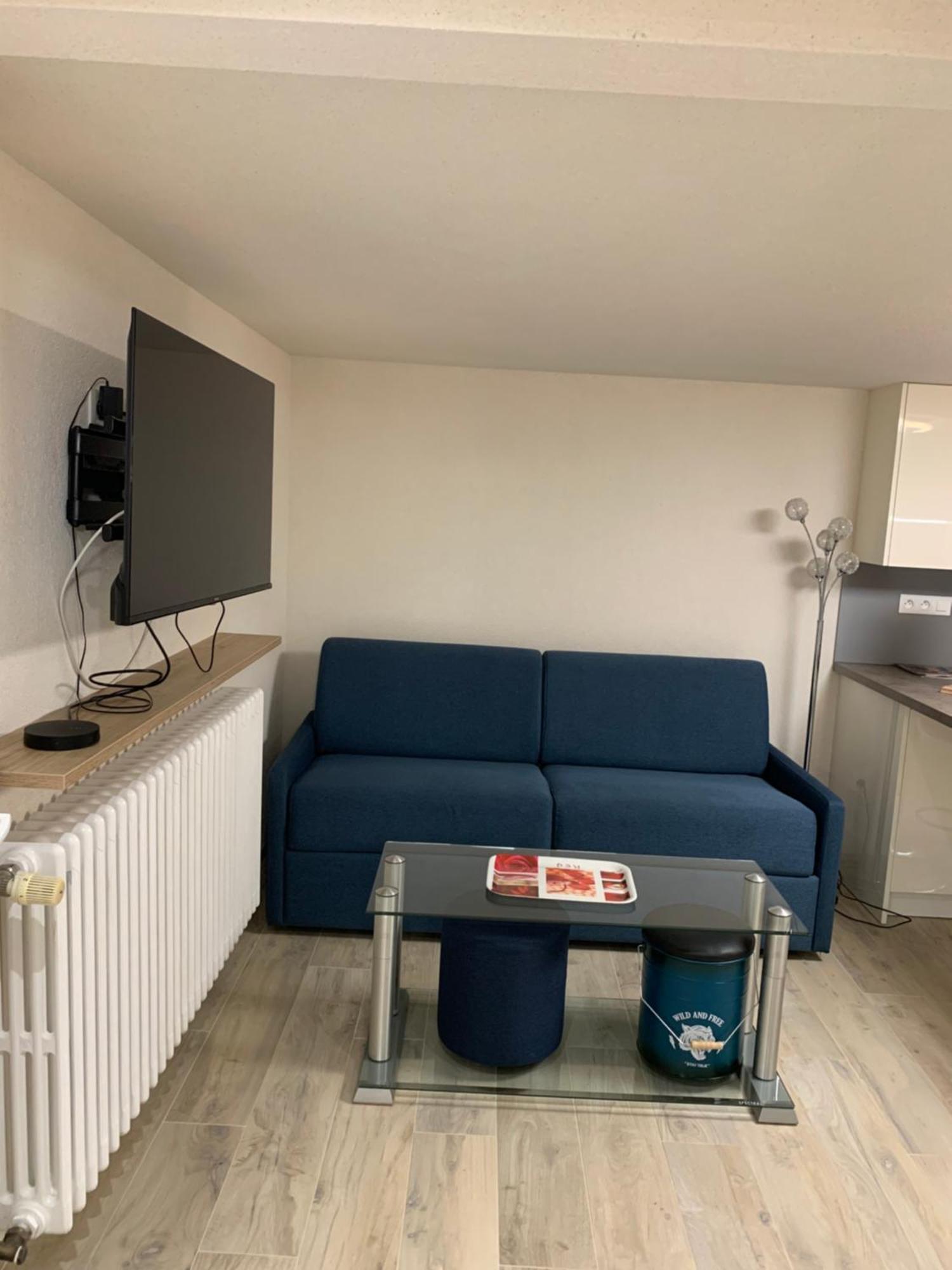 3 Etoiles 1 A 6 Personnes Dans Maison Individuelle Haguenau