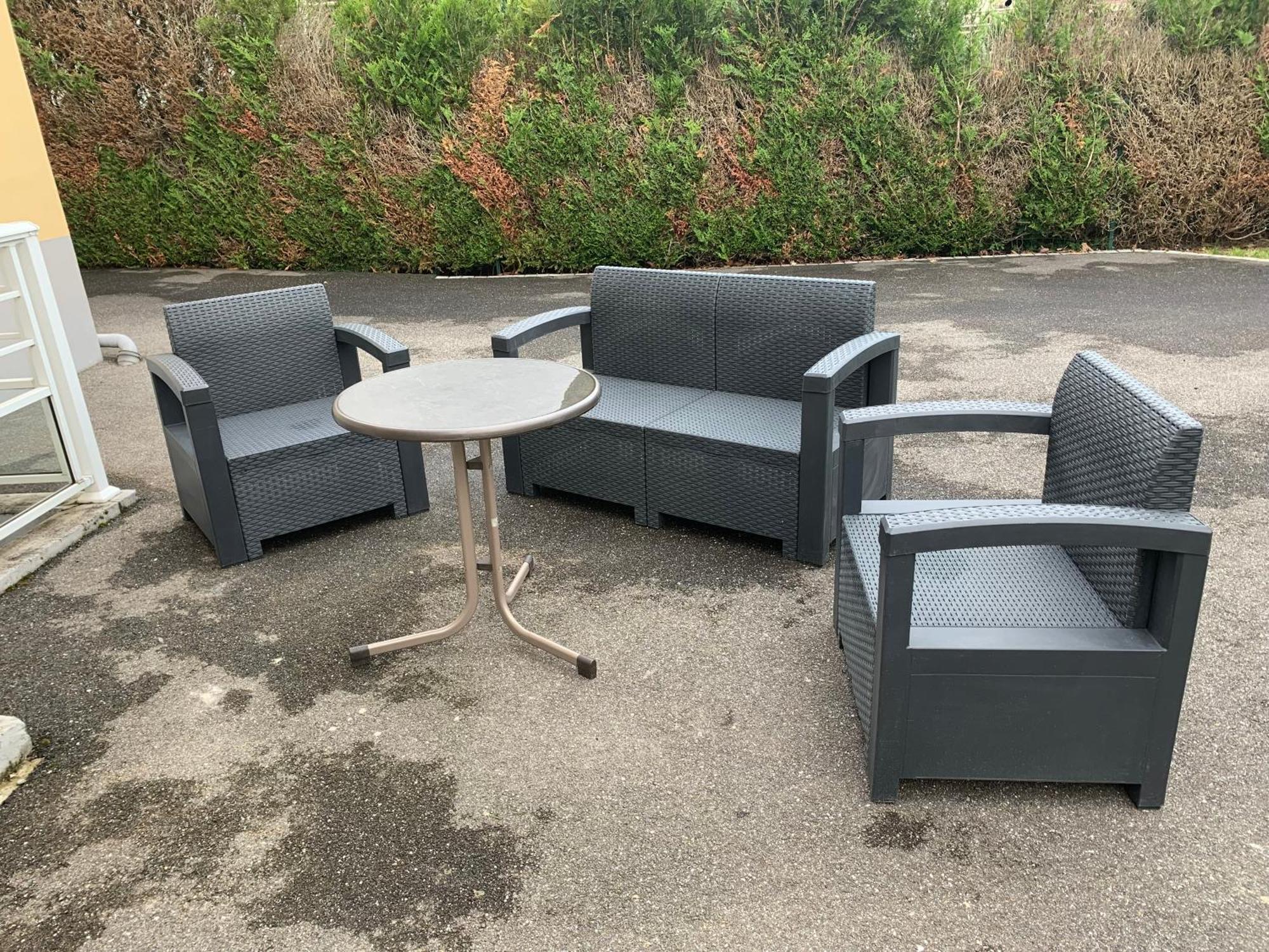 3 Etoiles 1 A 6 Personnes Dans Maison Individuelle *